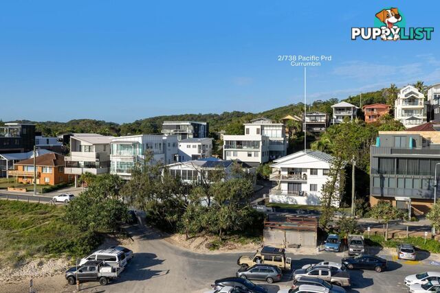 2/738 Pacific Parade CURRUMBIN QLD 4223