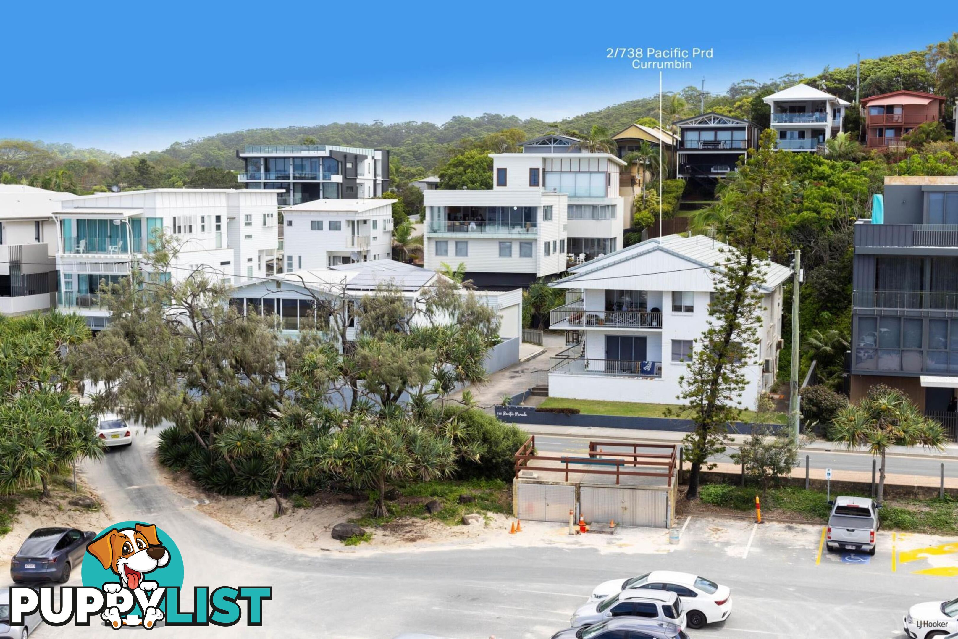 2/738 Pacific Parade CURRUMBIN QLD 4223