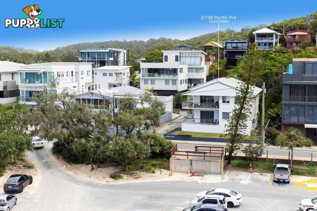 2/738 Pacific Parade CURRUMBIN QLD 4223