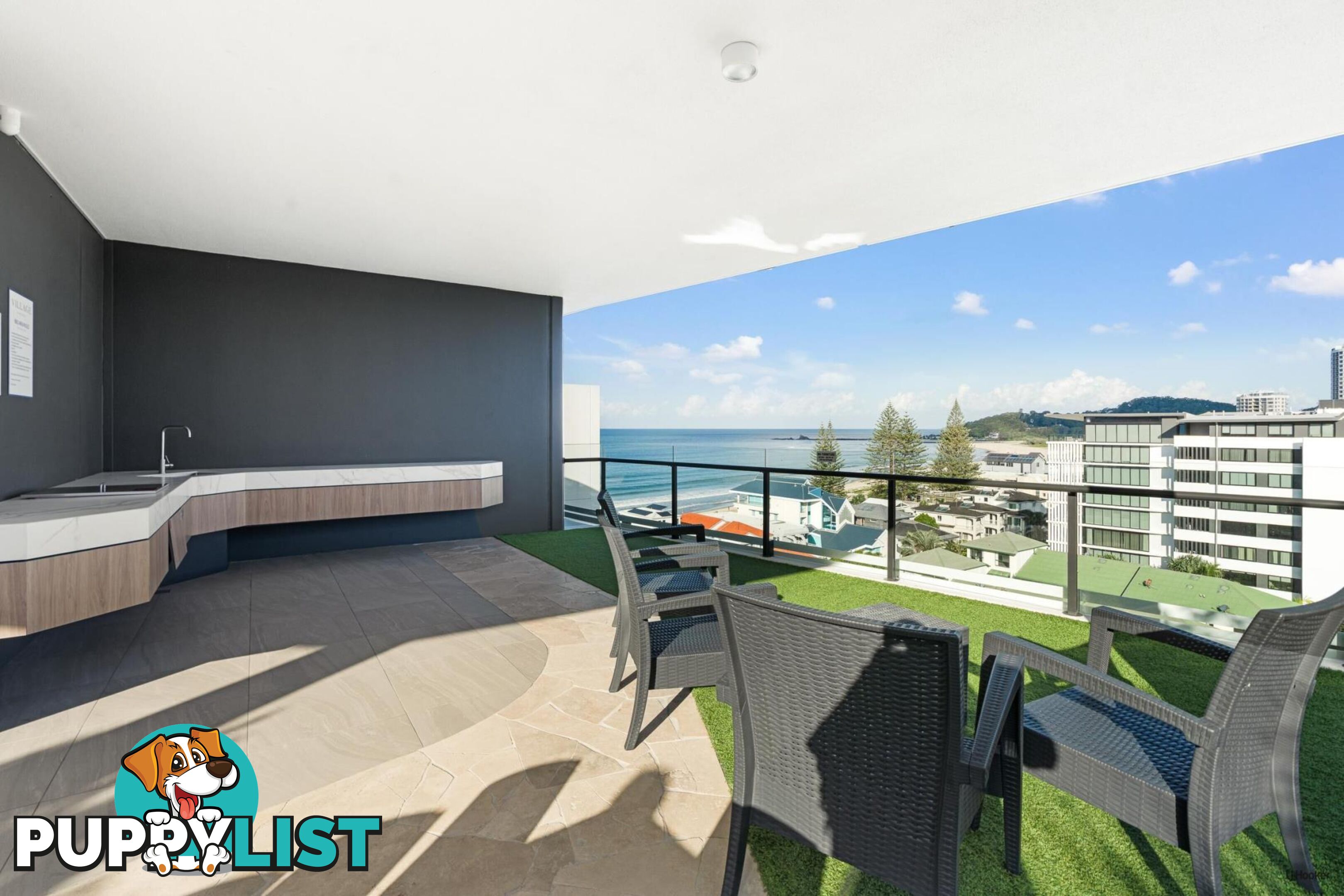 709/6 Palm Beach Avenue PALM BEACH QLD 4221