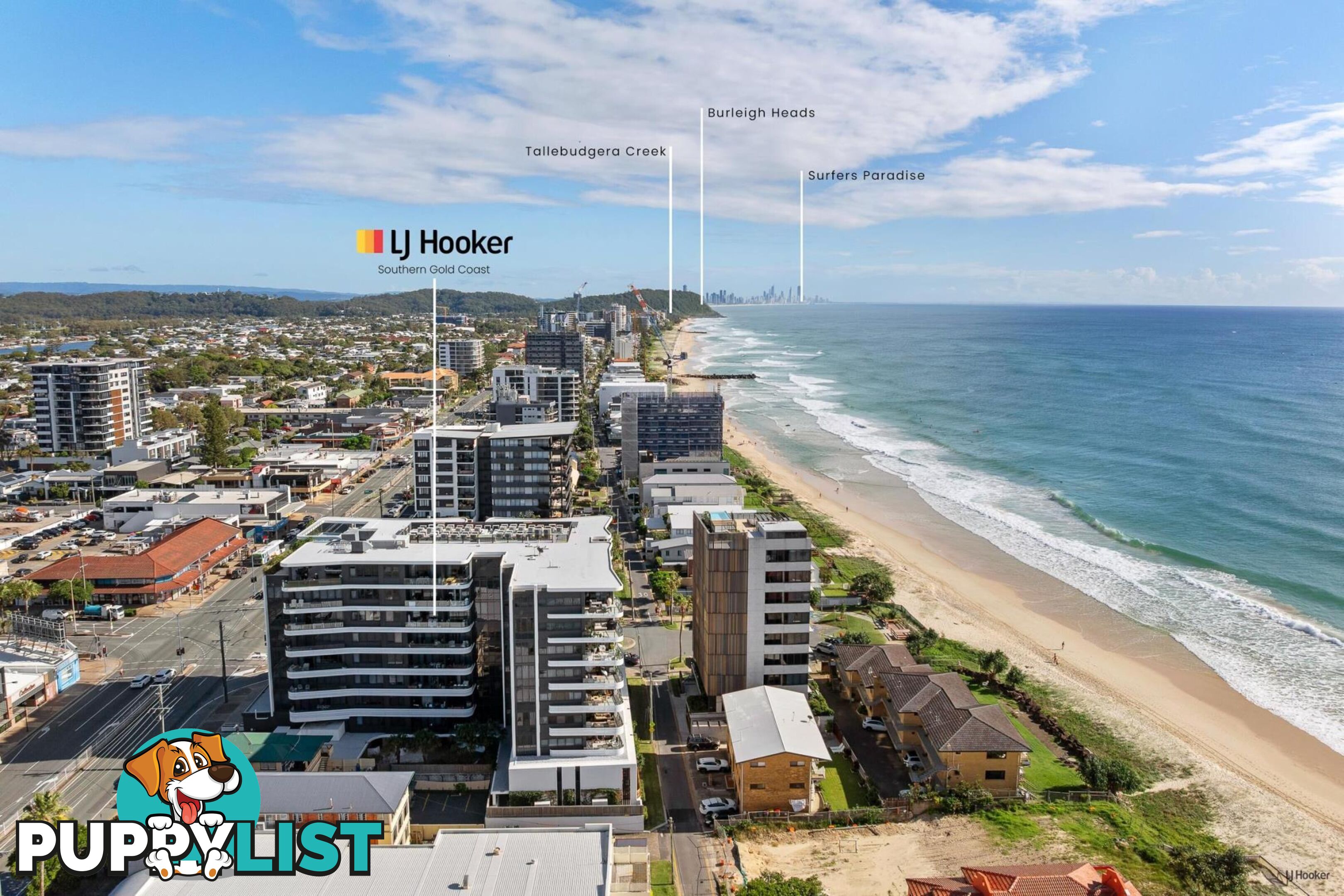 709/6 Palm Beach Avenue PALM BEACH QLD 4221