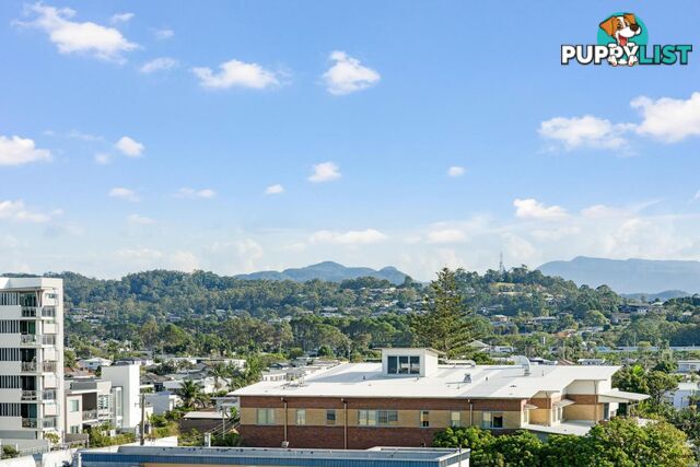 709/6 Palm Beach Avenue PALM BEACH QLD 4221
