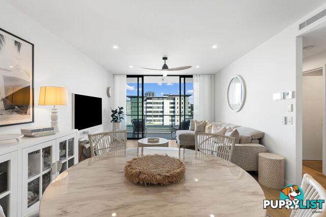 709/6 Palm Beach Avenue PALM BEACH QLD 4221