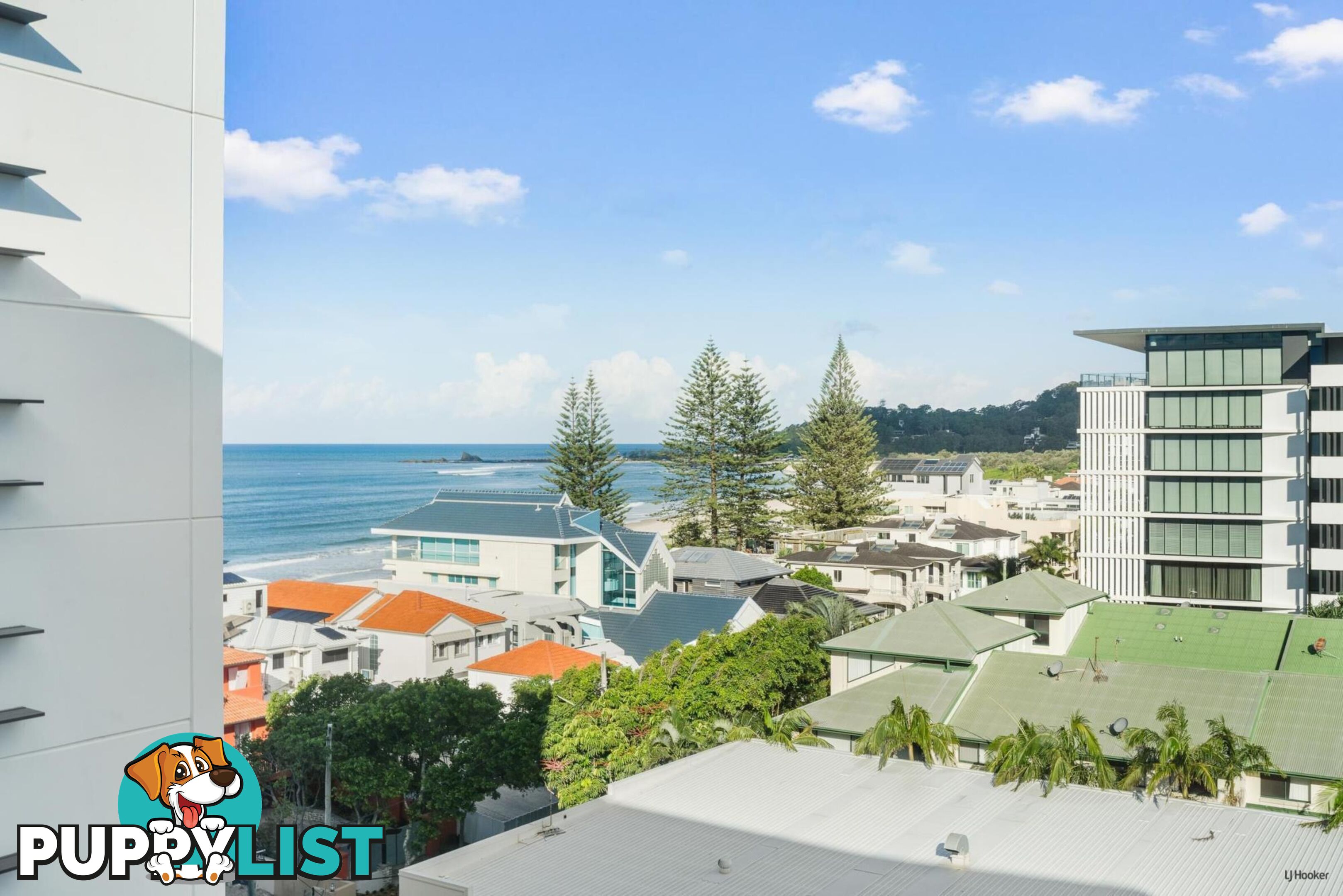 709/6 Palm Beach Avenue PALM BEACH QLD 4221