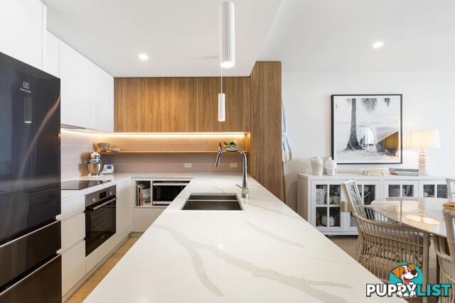 709/6 Palm Beach Avenue PALM BEACH QLD 4221