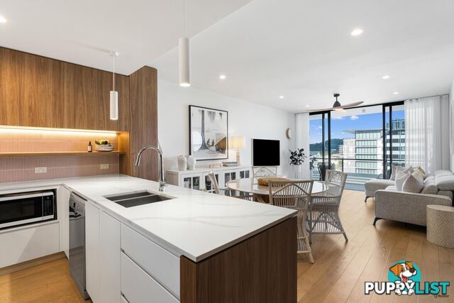709/6 Palm Beach Avenue PALM BEACH QLD 4221