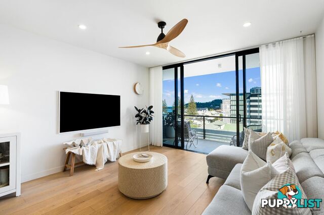 709/6 Palm Beach Avenue PALM BEACH QLD 4221