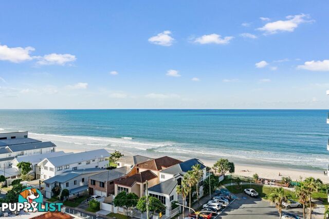 709/6 Palm Beach Avenue PALM BEACH QLD 4221