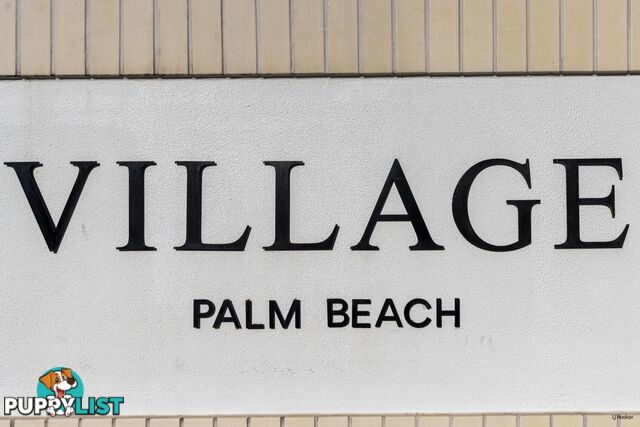 709/6 Palm Beach Avenue PALM BEACH QLD 4221