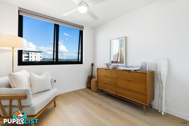 709/6 Palm Beach Avenue PALM BEACH QLD 4221