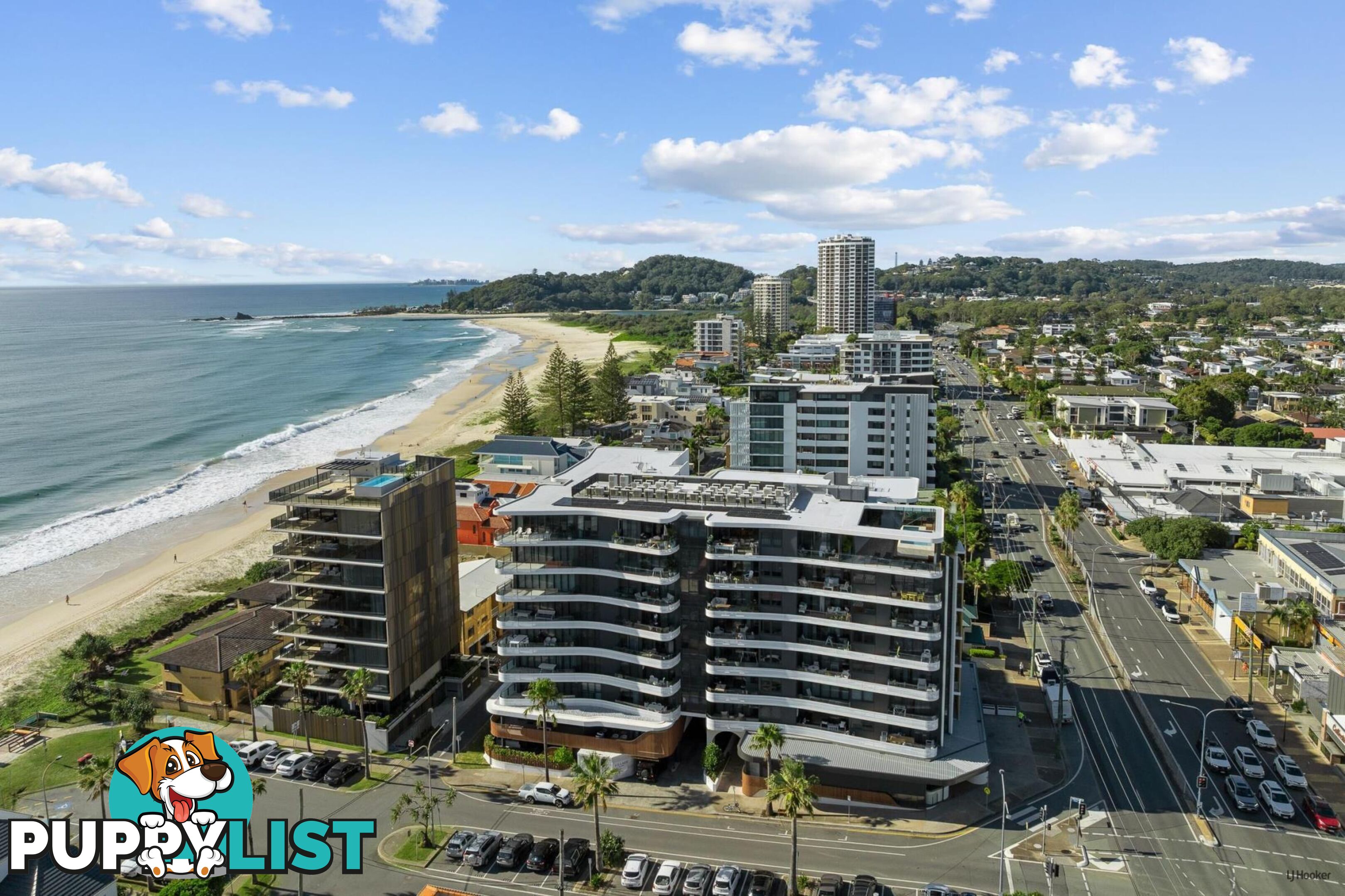 709/6 Palm Beach Avenue PALM BEACH QLD 4221