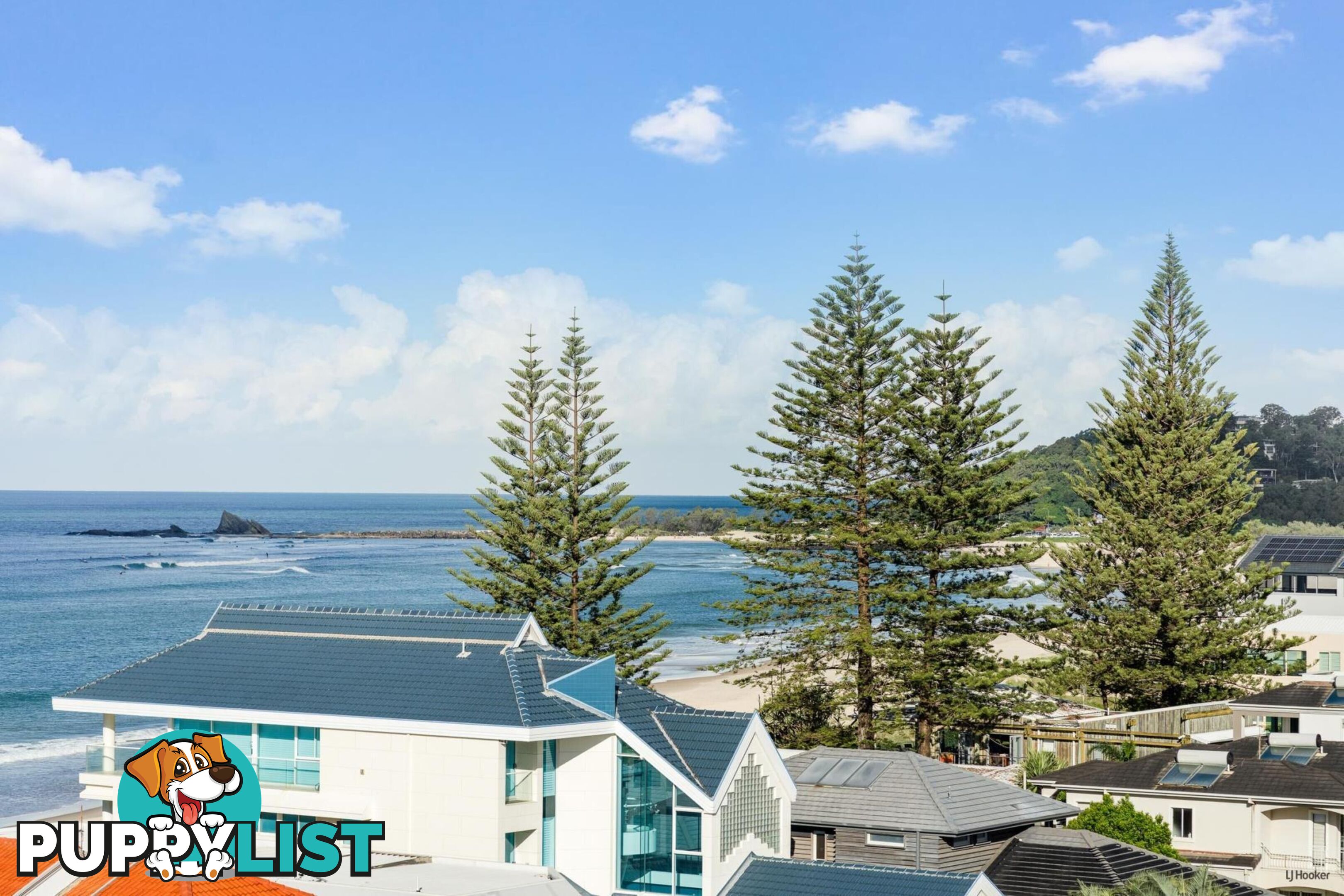 709/6 Palm Beach Avenue PALM BEACH QLD 4221