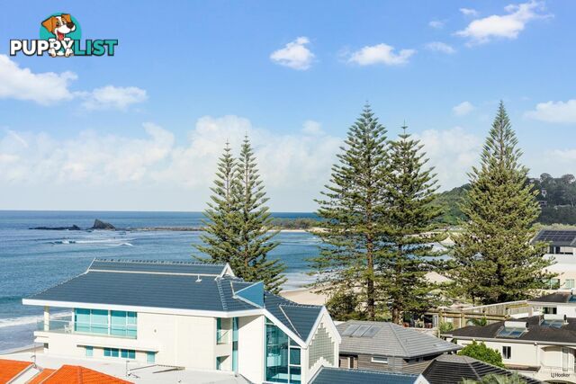 709/6 Palm Beach Avenue PALM BEACH QLD 4221
