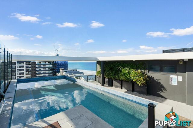 709/6 Palm Beach Avenue PALM BEACH QLD 4221