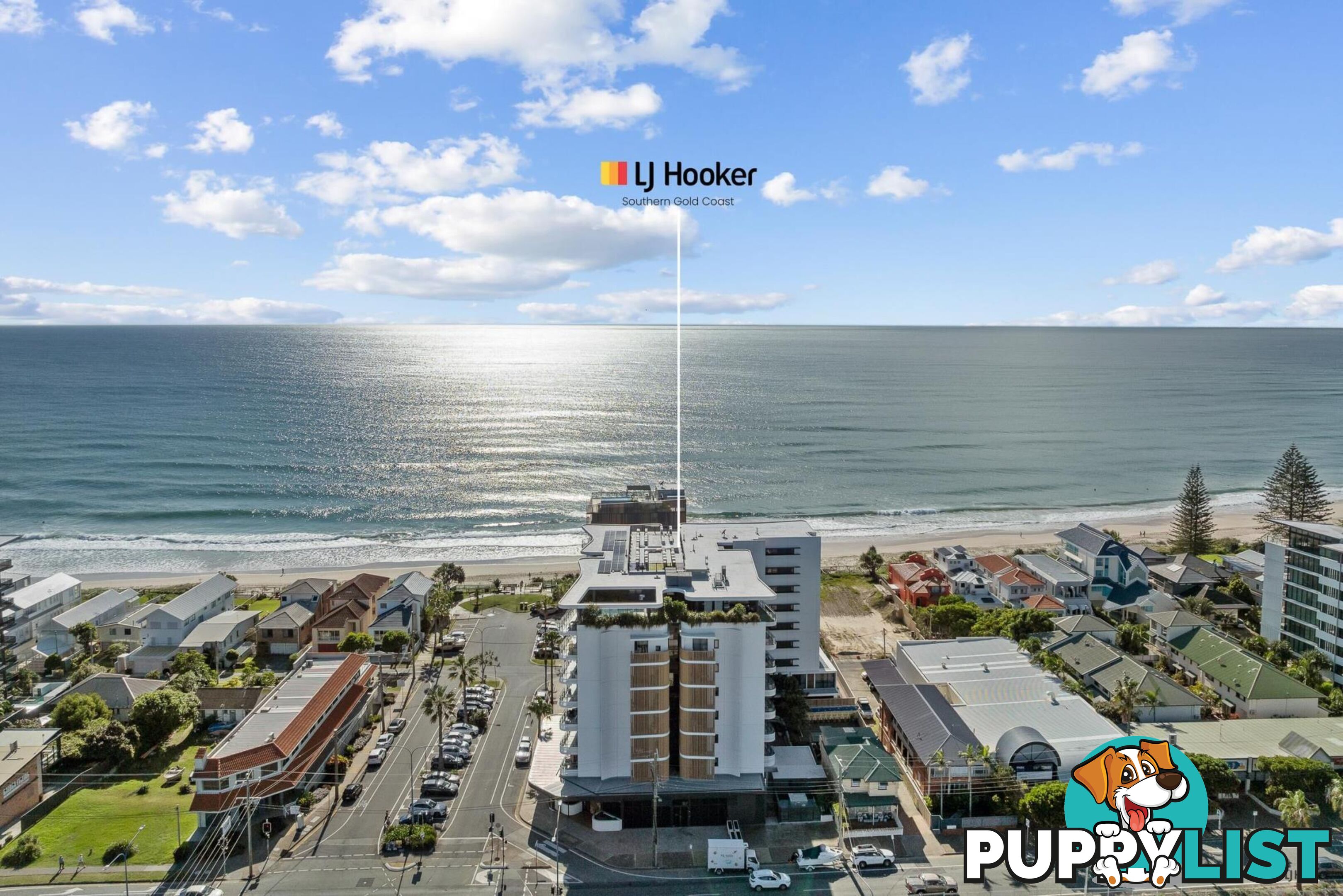 709/6 Palm Beach Avenue PALM BEACH QLD 4221
