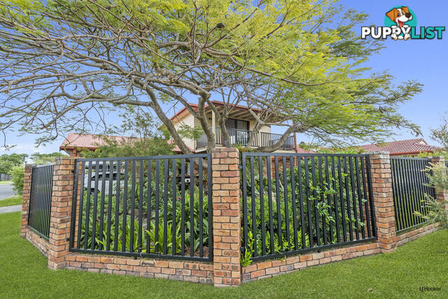 18 Holbrook Way ELANORA QLD 4221