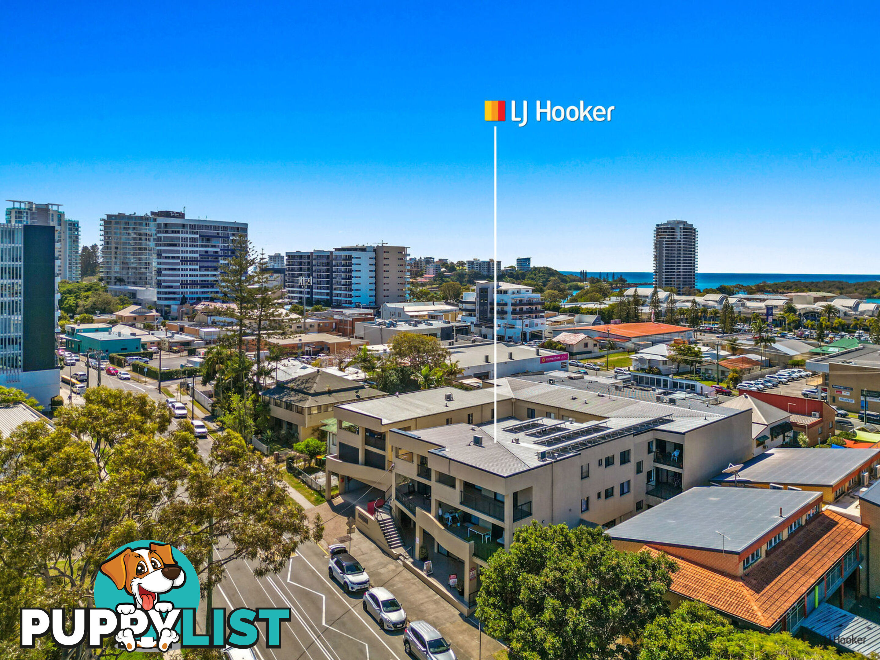 6/18-20 Enid Street TWEED HEADS NSW 2485