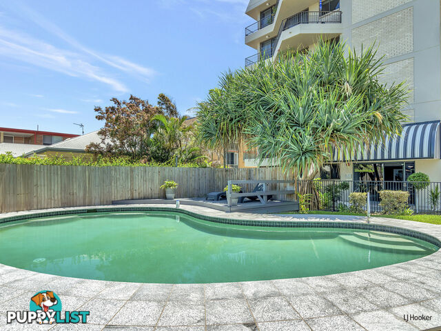 13/1495 Gold Coast Highway PALM BEACH QLD 4221