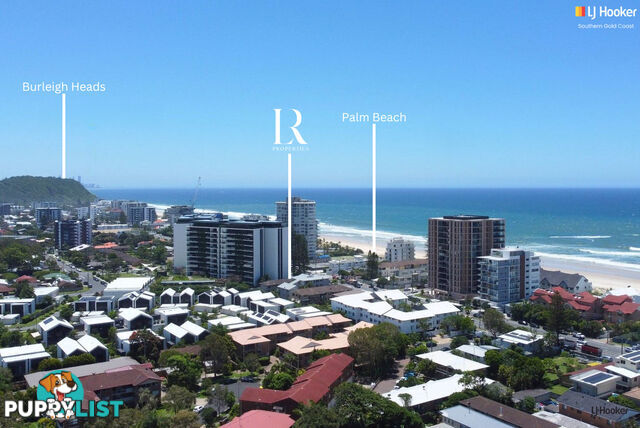 1/1326 Gold Coast Highway PALM BEACH QLD 4221