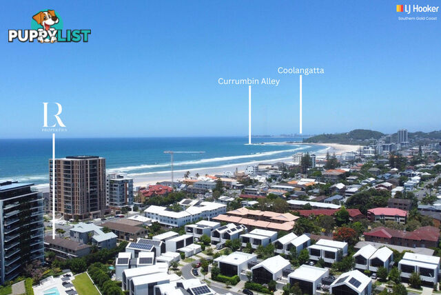 1/1326 Gold Coast Highway PALM BEACH QLD 4221