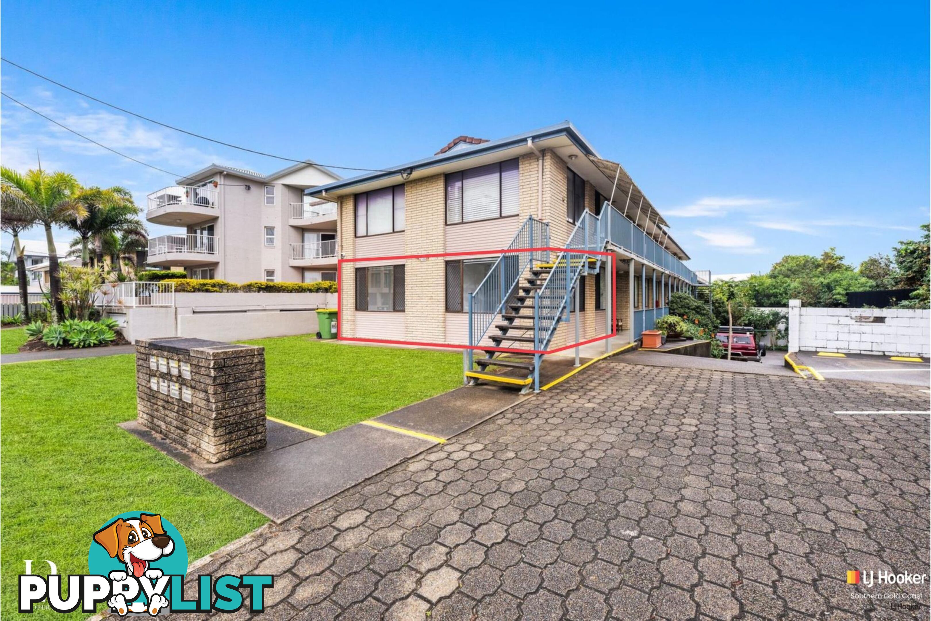 1/1326 Gold Coast Highway PALM BEACH QLD 4221