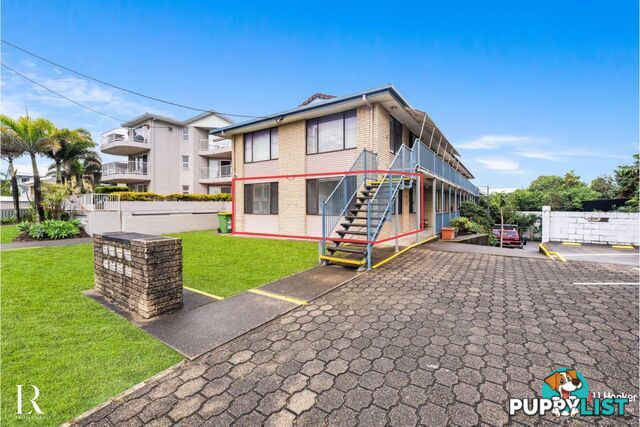 1/1326 Gold Coast Highway PALM BEACH QLD 4221