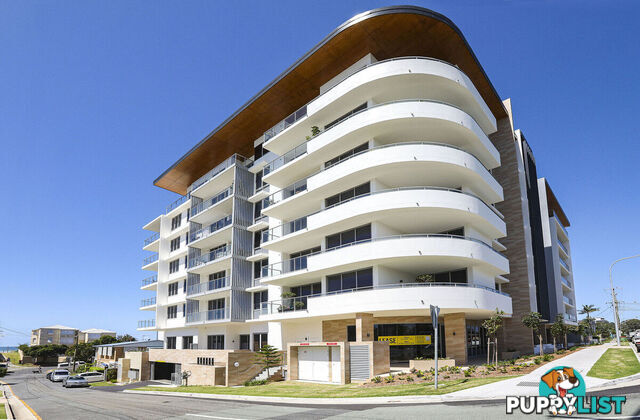 409/10 Third Avenue PALM BEACH QLD 4221