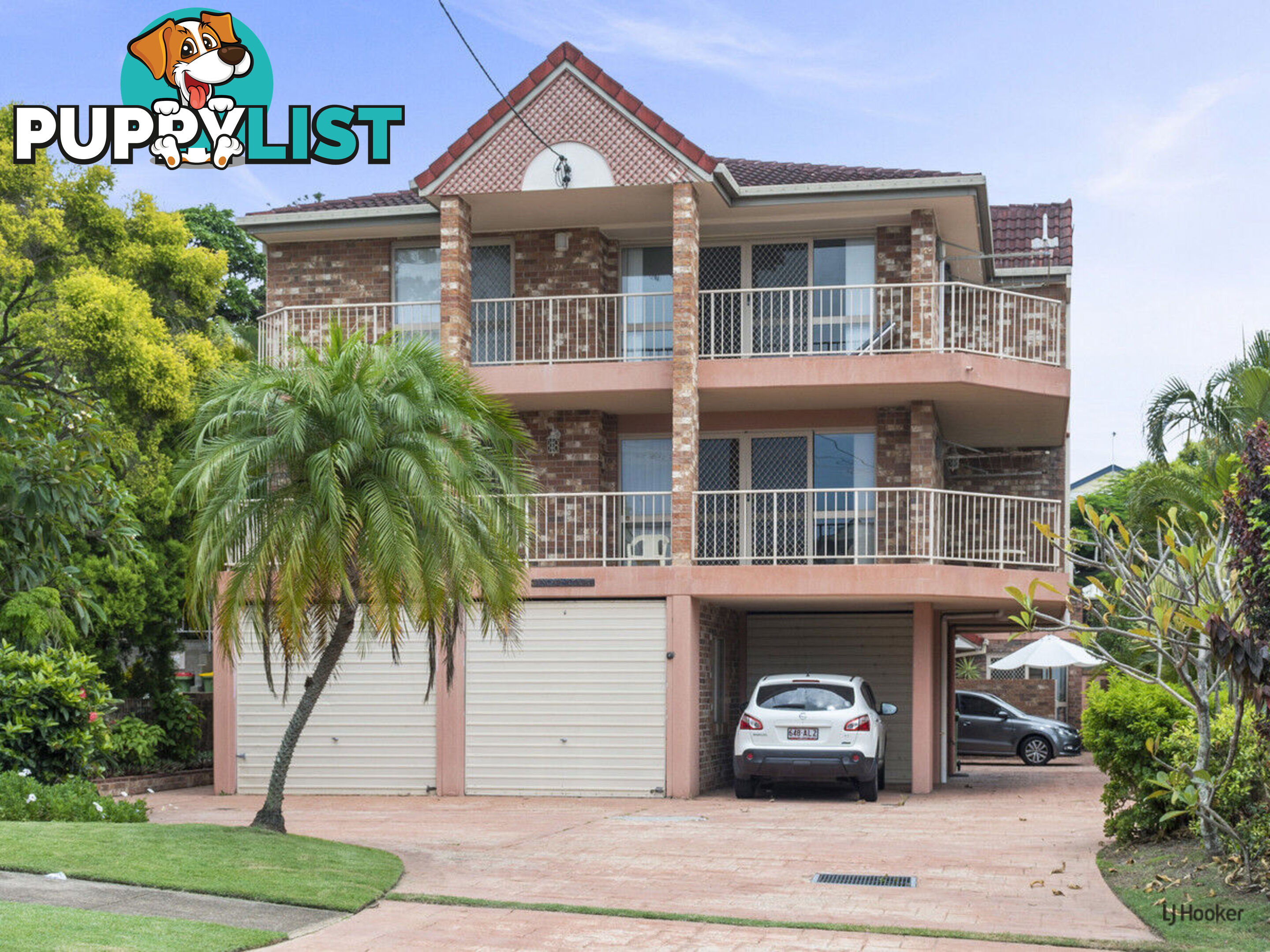 1/10 Twelfth Avenue PALM BEACH QLD 4221