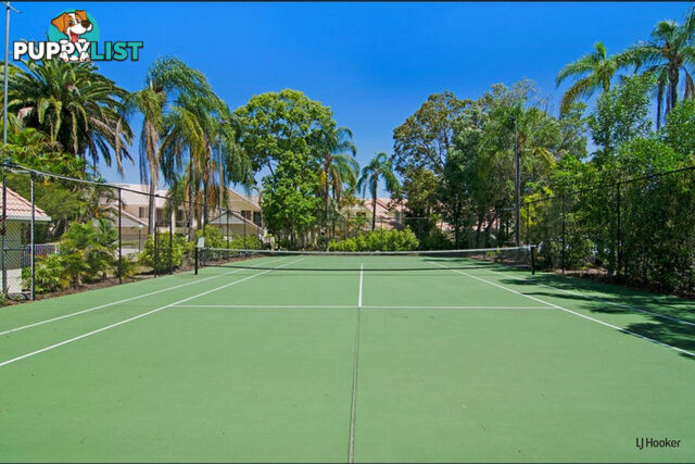 42/2-10 Coolgardie Street ELANORA QLD 4221