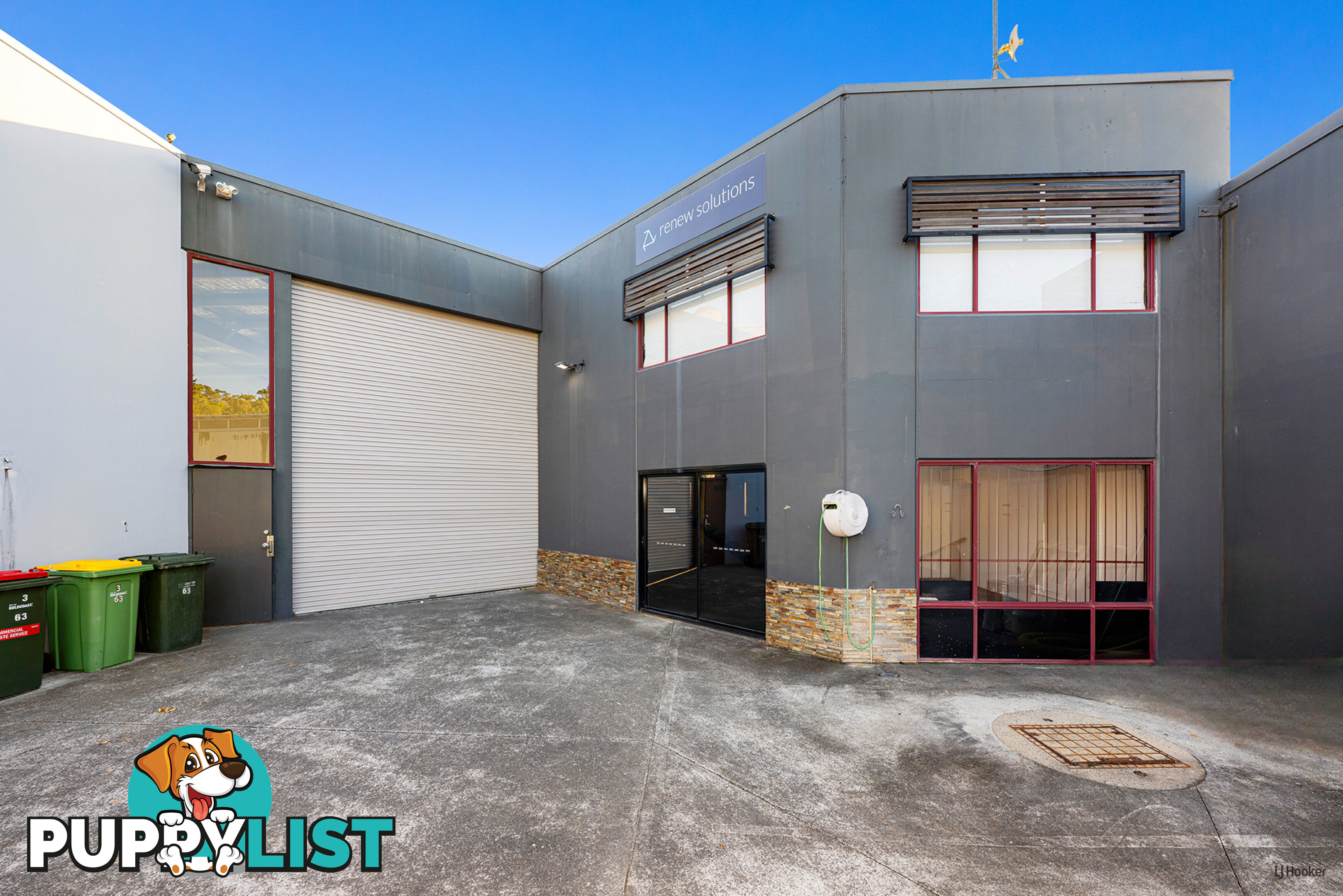 3/63-65 Dover Drive BURLEIGH HEADS QLD 4220