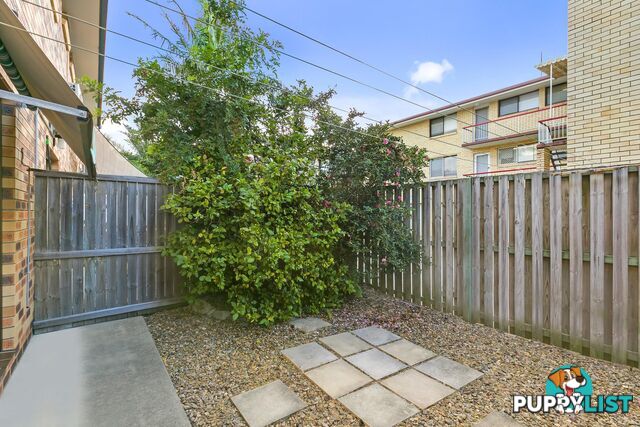 4/25 Fifteenth Avenue PALM BEACH QLD 4221