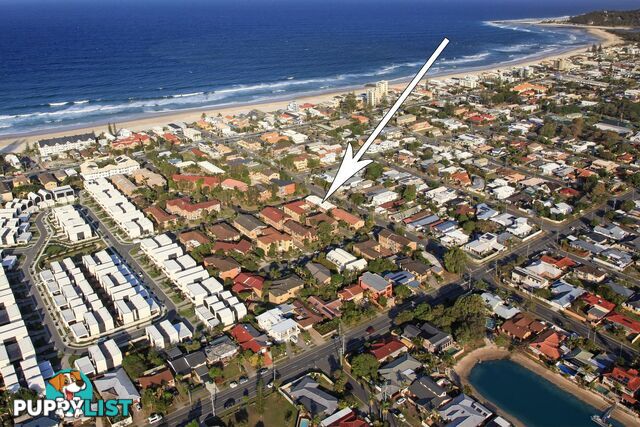 4/25 Fifteenth Avenue PALM BEACH QLD 4221