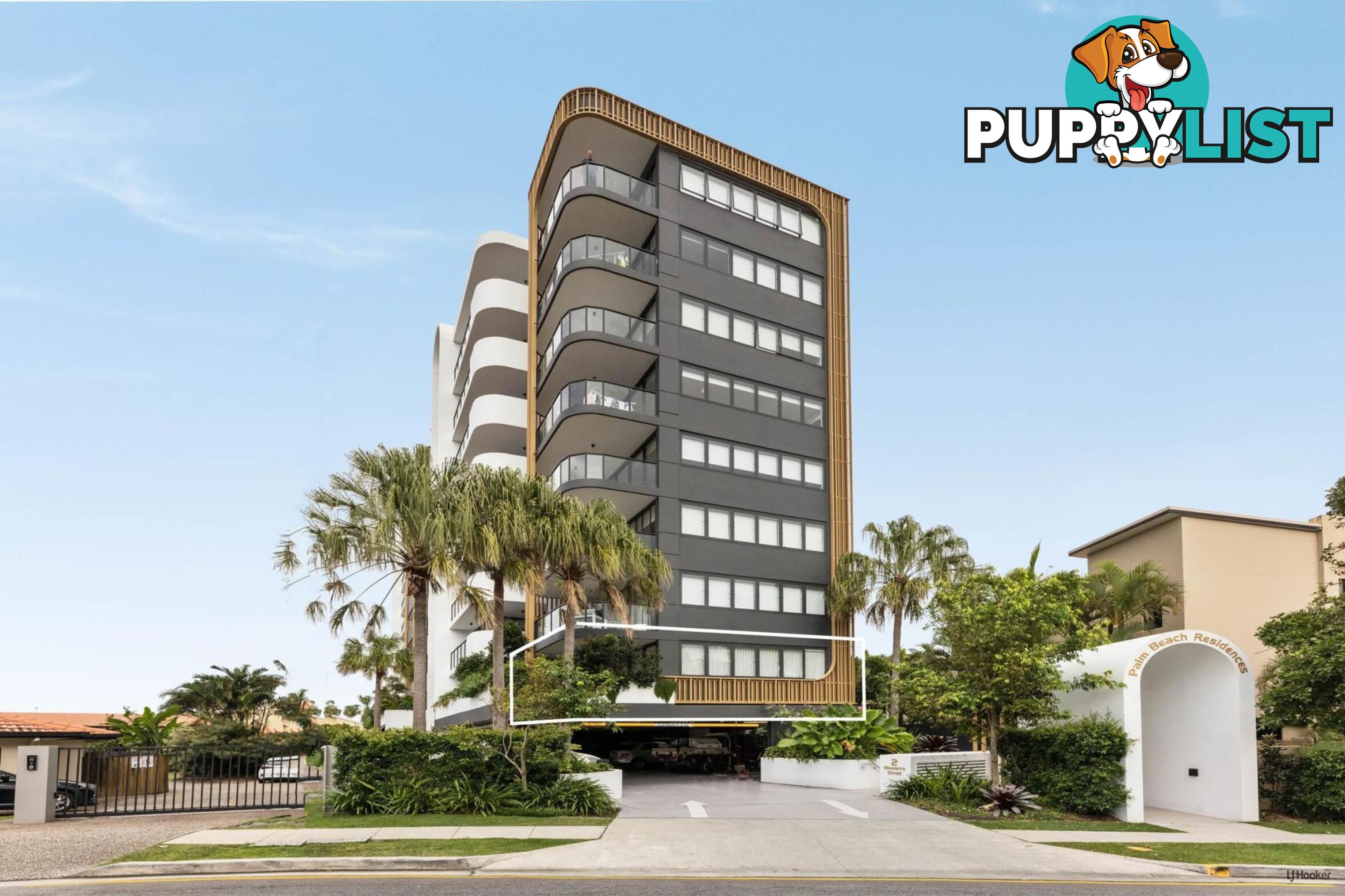 208/2 Mawarra Street PALM BEACH QLD 4221