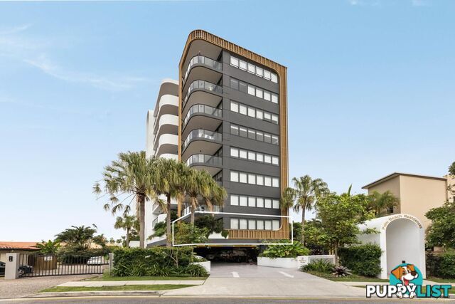 208/2 Mawarra Street PALM BEACH QLD 4221