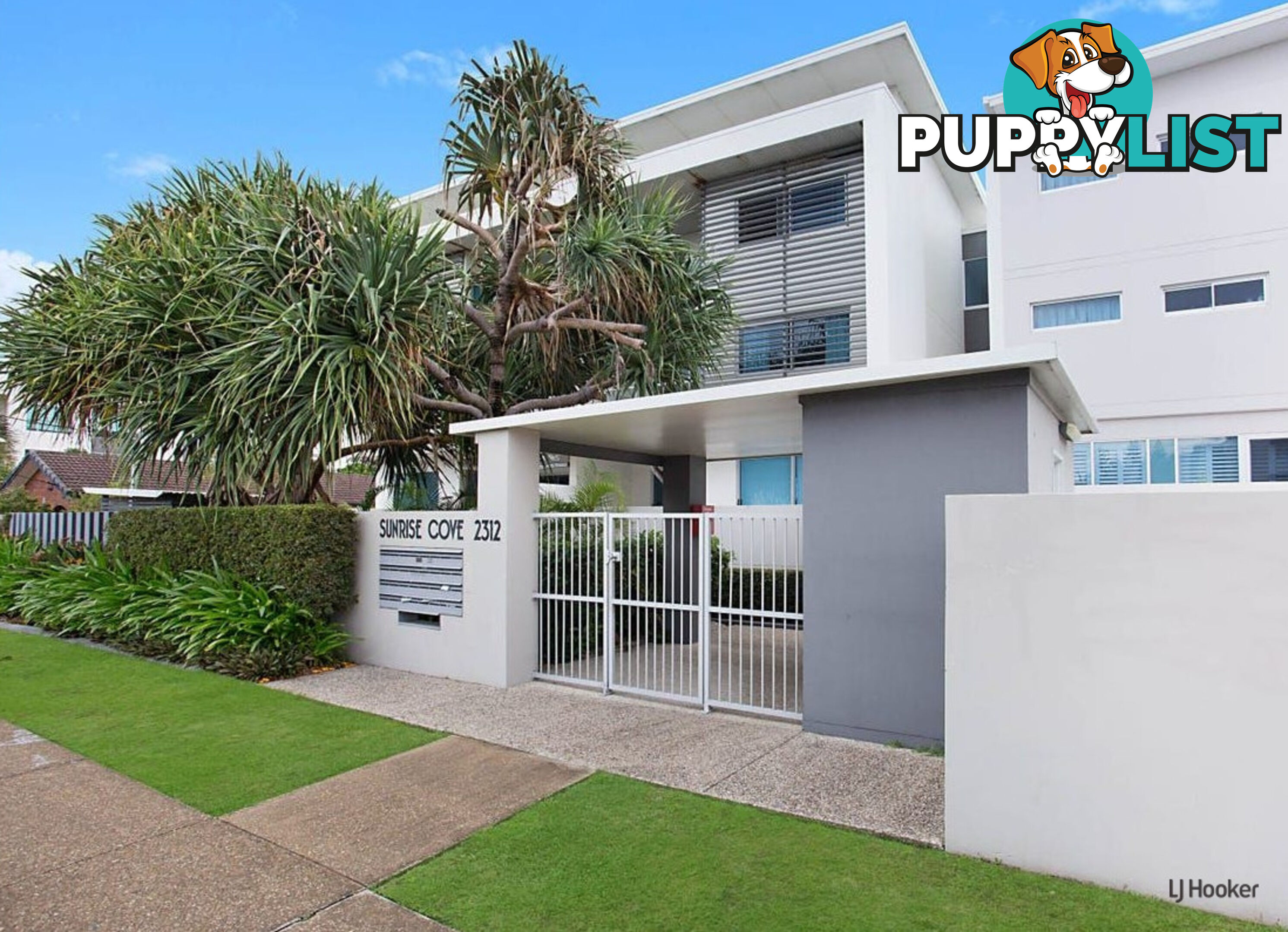 13/2312 Gold Coast Highway MERMAID BEACH QLD 4218