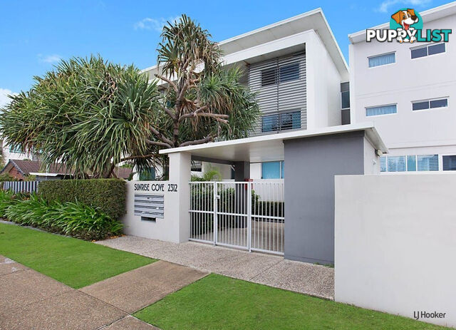 13/2312 Gold Coast Highway MERMAID BEACH QLD 4218