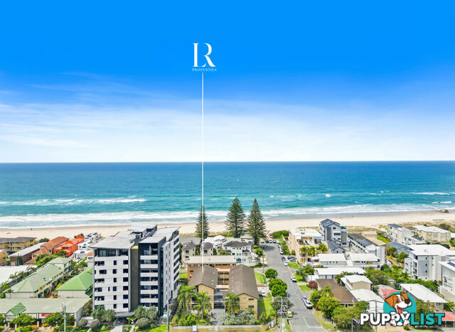 8/1031 Gold Coast Highway PALM BEACH QLD 4221