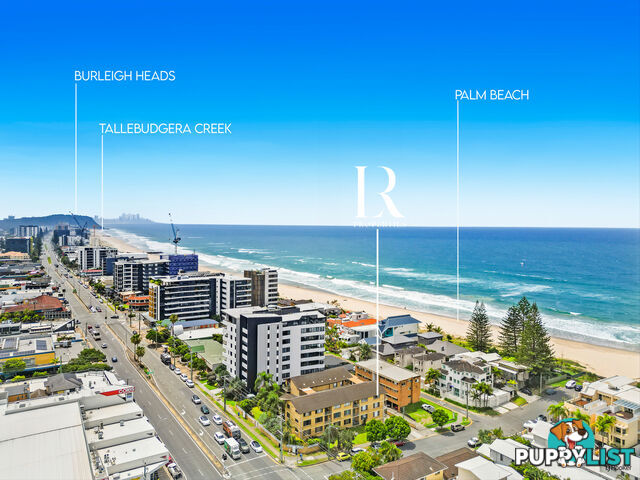 8/1031 Gold Coast Highway PALM BEACH QLD 4221