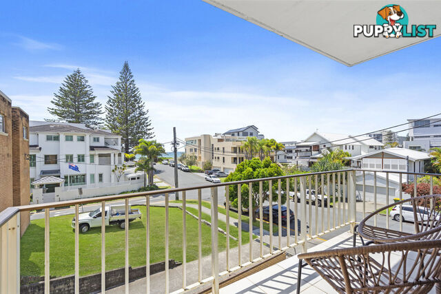 8/1031 Gold Coast Highway PALM BEACH QLD 4221