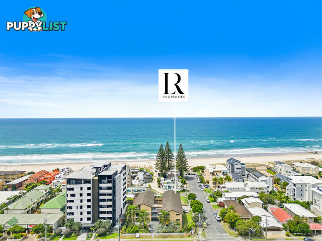 8/1031 Gold Coast Highway PALM BEACH QLD 4221