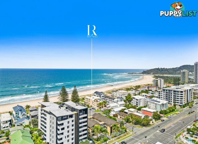 8/1031 Gold Coast Highway PALM BEACH QLD 4221