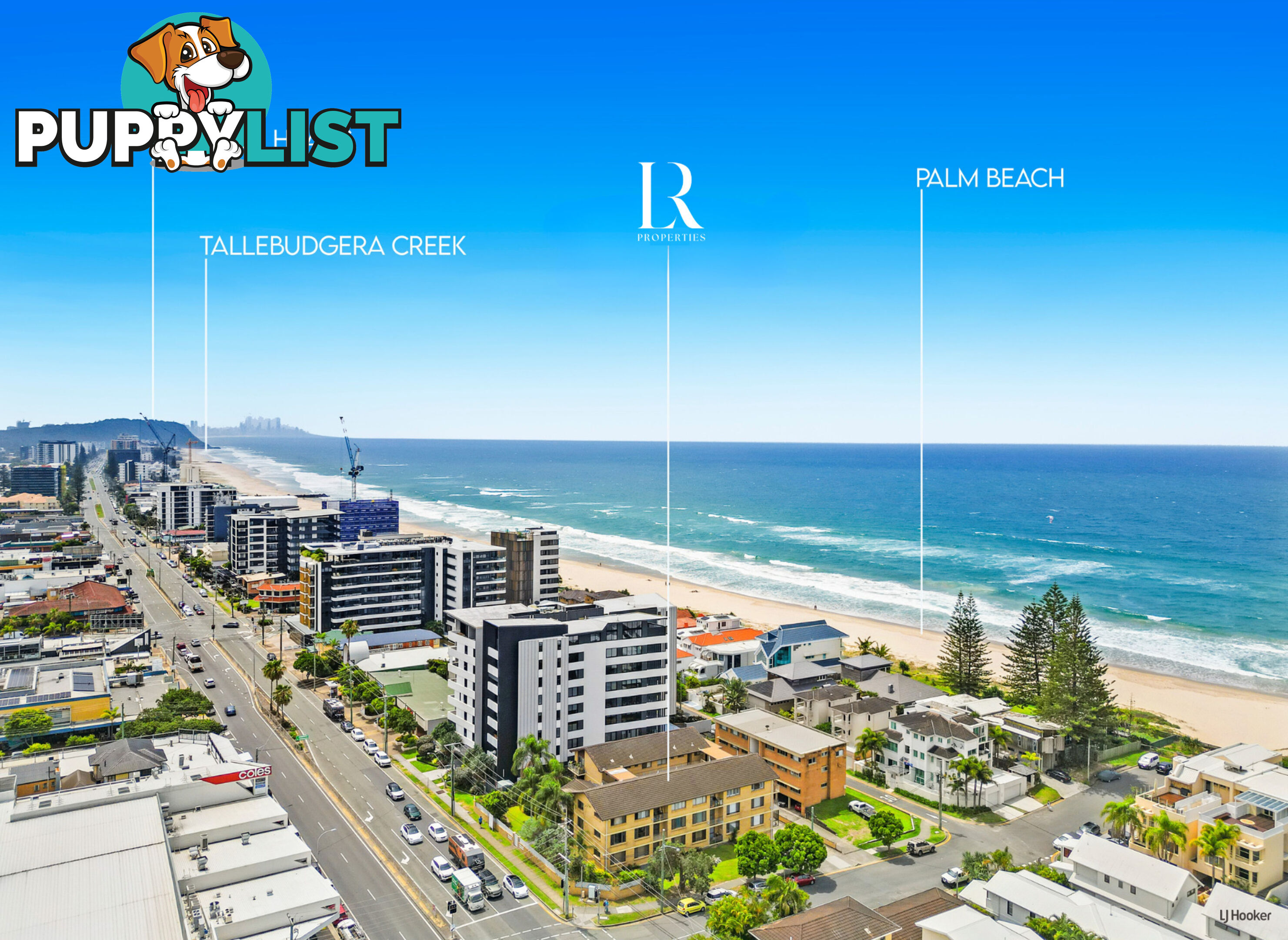 8/1031 Gold Coast Highway PALM BEACH QLD 4221