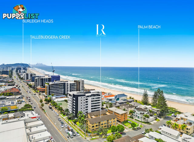 8/1031 Gold Coast Highway PALM BEACH QLD 4221