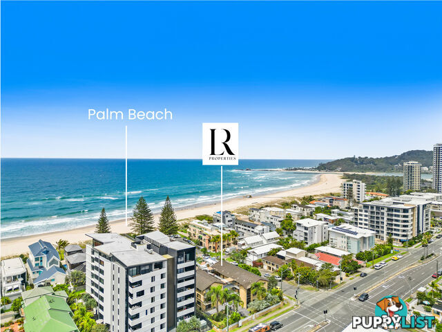 8/1031 Gold Coast Highway PALM BEACH QLD 4221