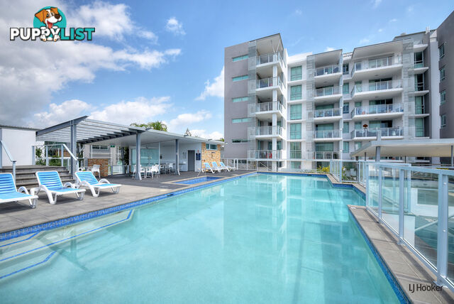 1211/10 Fifth Avenue PALM BEACH QLD 4221