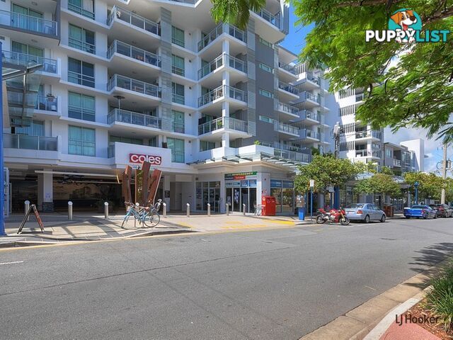 1211/10 Fifth Avenue PALM BEACH QLD 4221