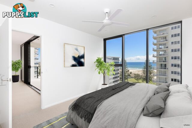 901/10 Coyne Street COOLANGATTA QLD 4225
