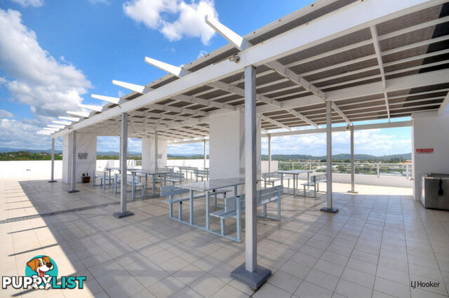 1611/10 Fifth Avenue PALM BEACH QLD 4221