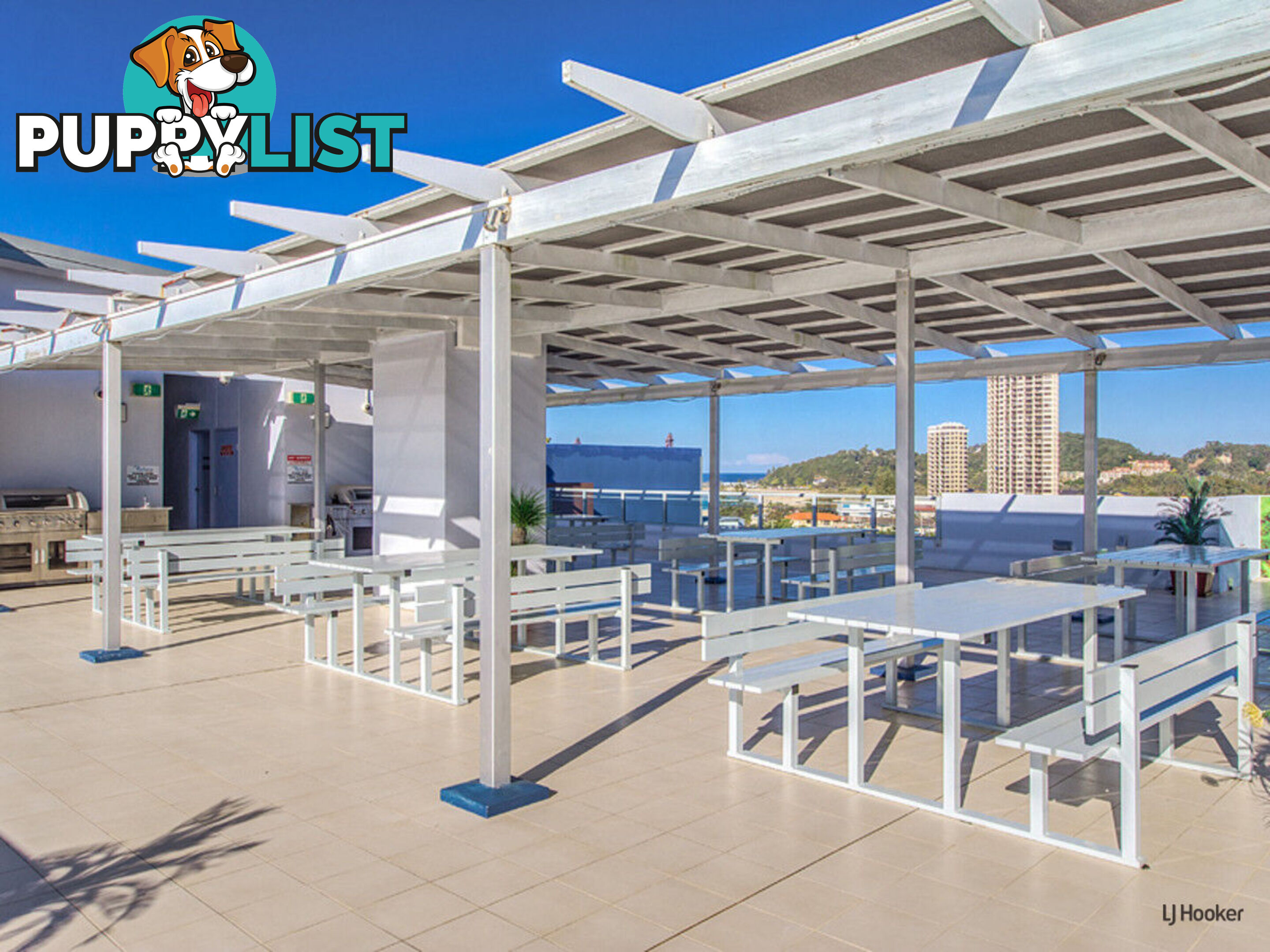 1611/10 Fifth Avenue PALM BEACH QLD 4221