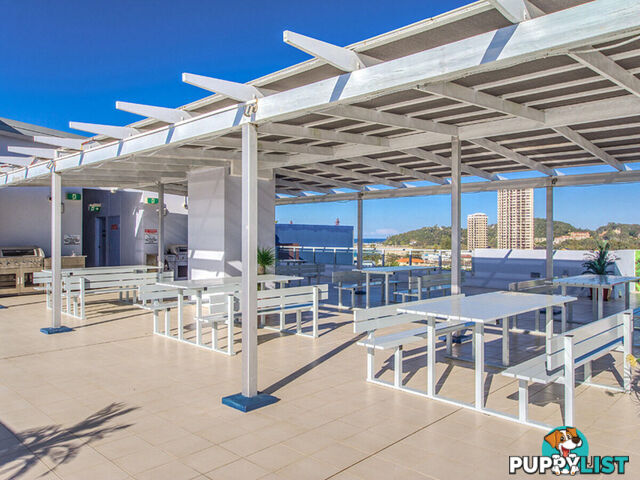 1611/10 Fifth Avenue PALM BEACH QLD 4221